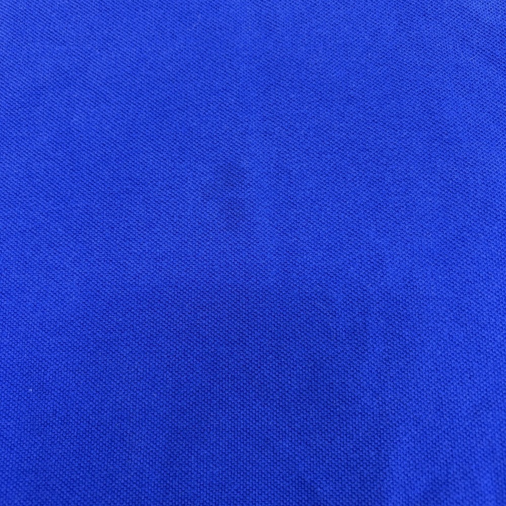 Vintage Polo Ralph Lauren Big Pony Shirt Blue Green Size Large Performance #3 - Picture 7 of 13